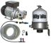 Oilybits OB Series Waste Oil Centrifuge (Complete Kits)